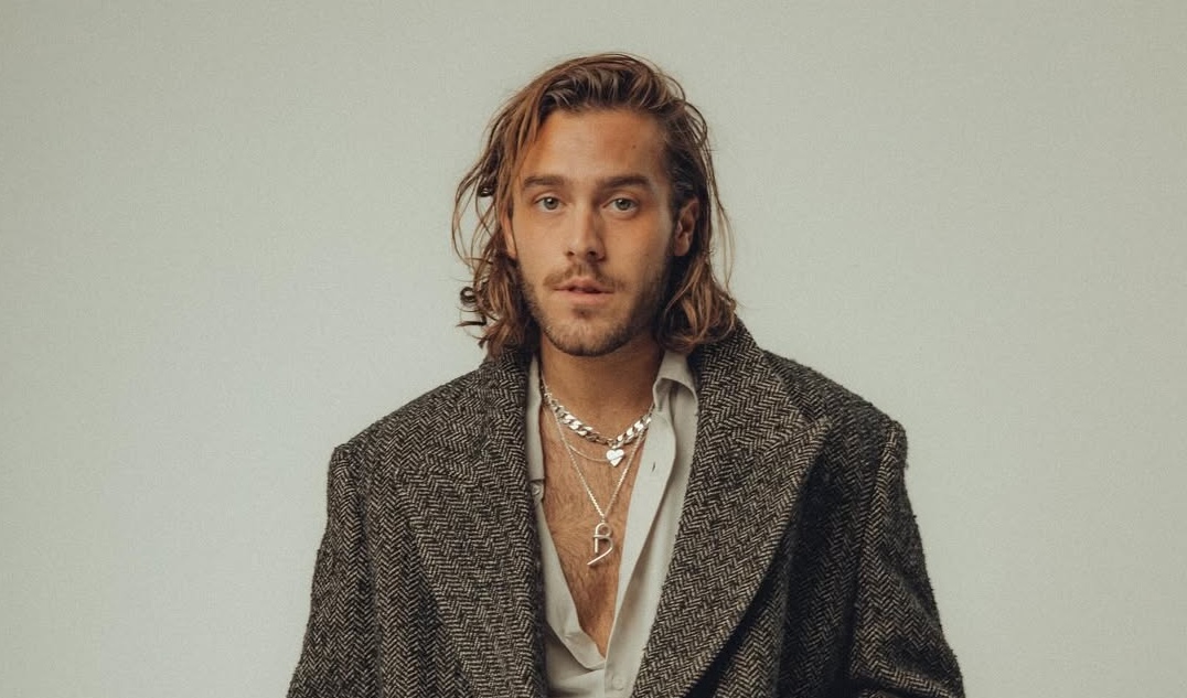 Benjamin Ingrosso